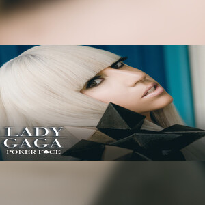 poker face song download