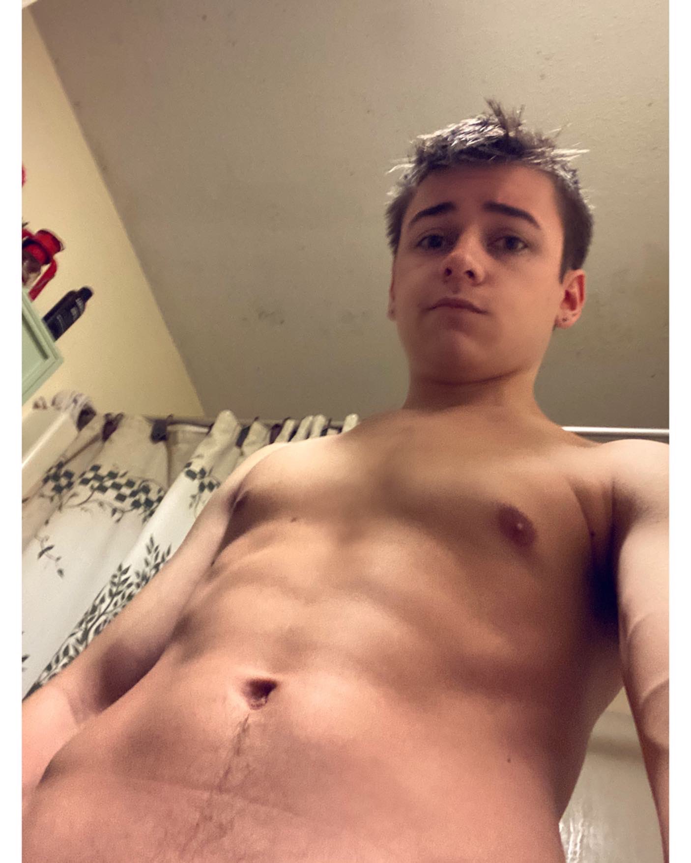 stanchris nude