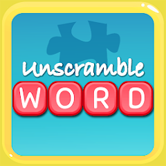 unscramble letters into words