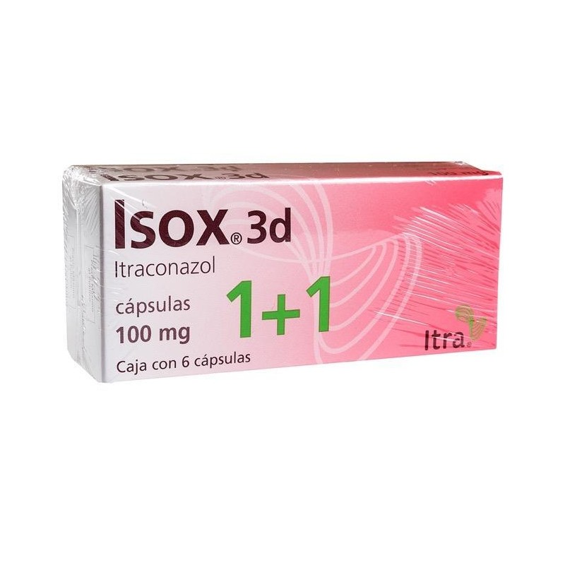 isox 3d