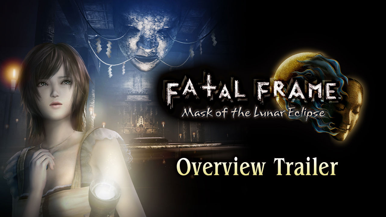 fatal frame iv mask of the lunar eclipse