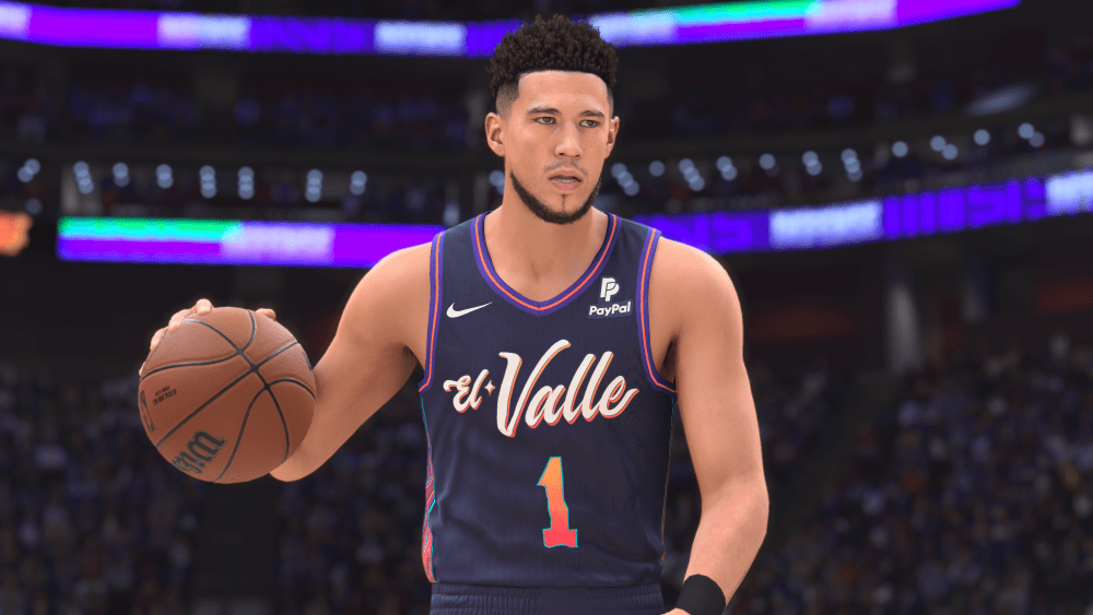 how to play a season in nba 2k24