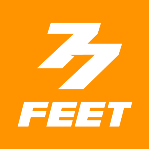 77feet