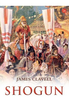 shogun james clavell pdf