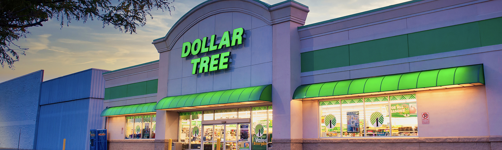 dollar tree madison ave