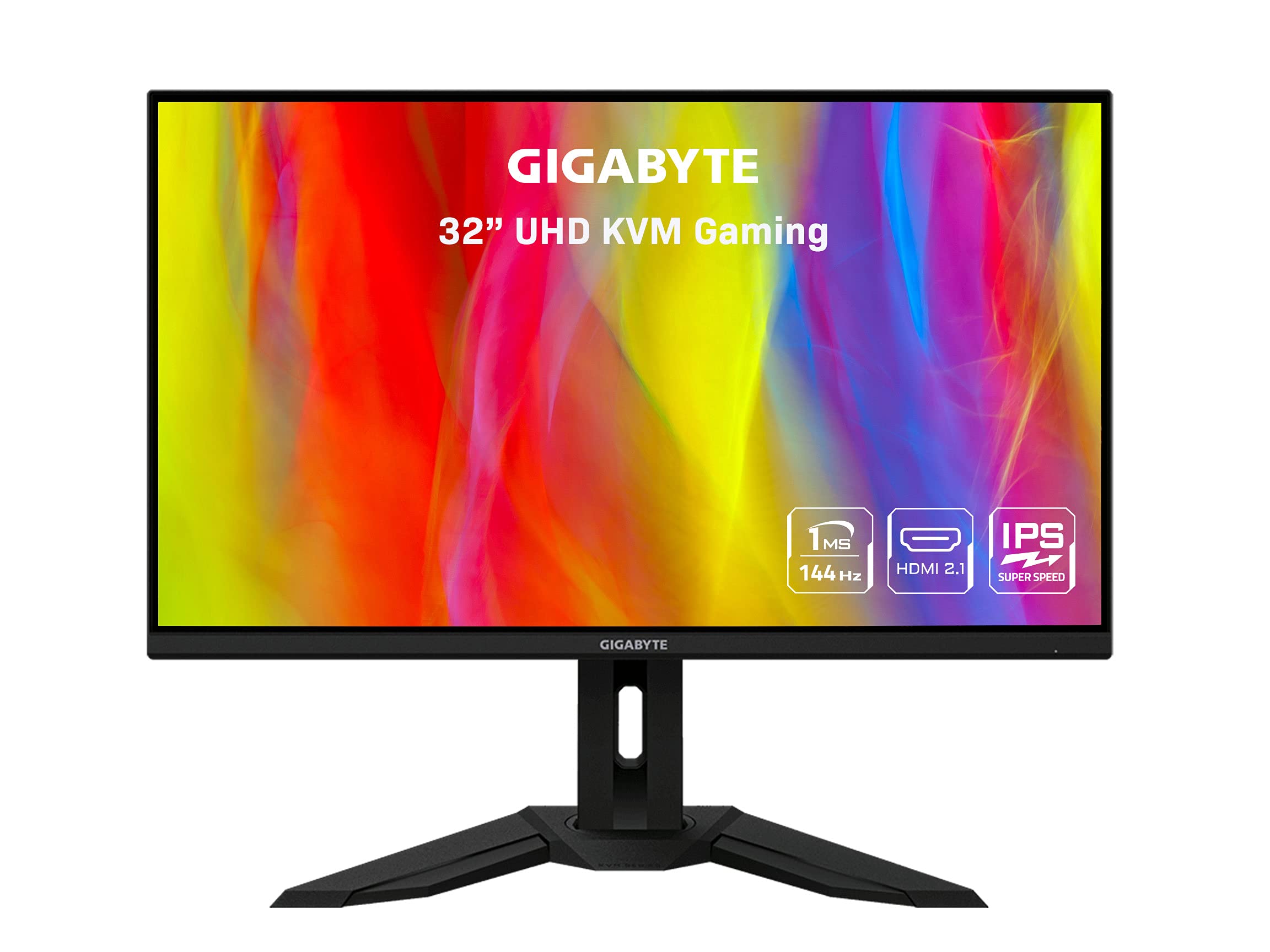 4k pc monitor 144hz