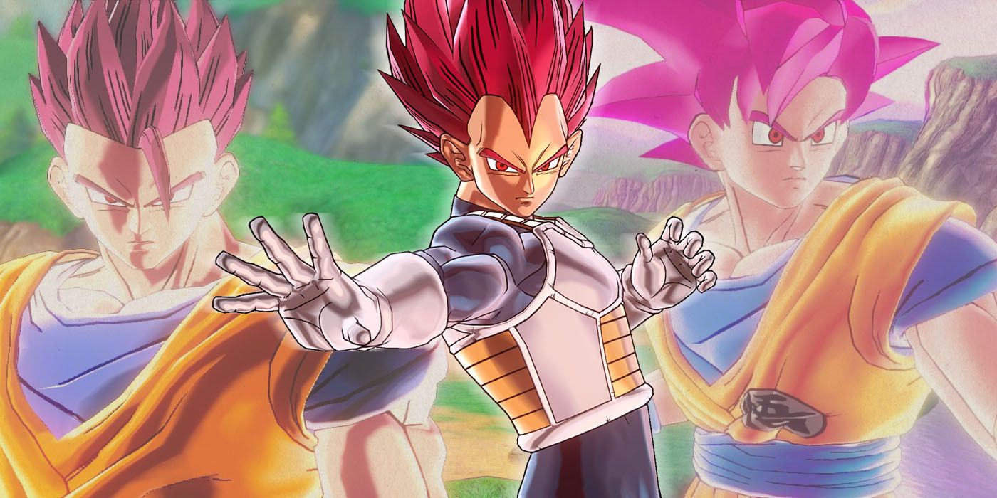 how to get super saiyan in xenoverse 2