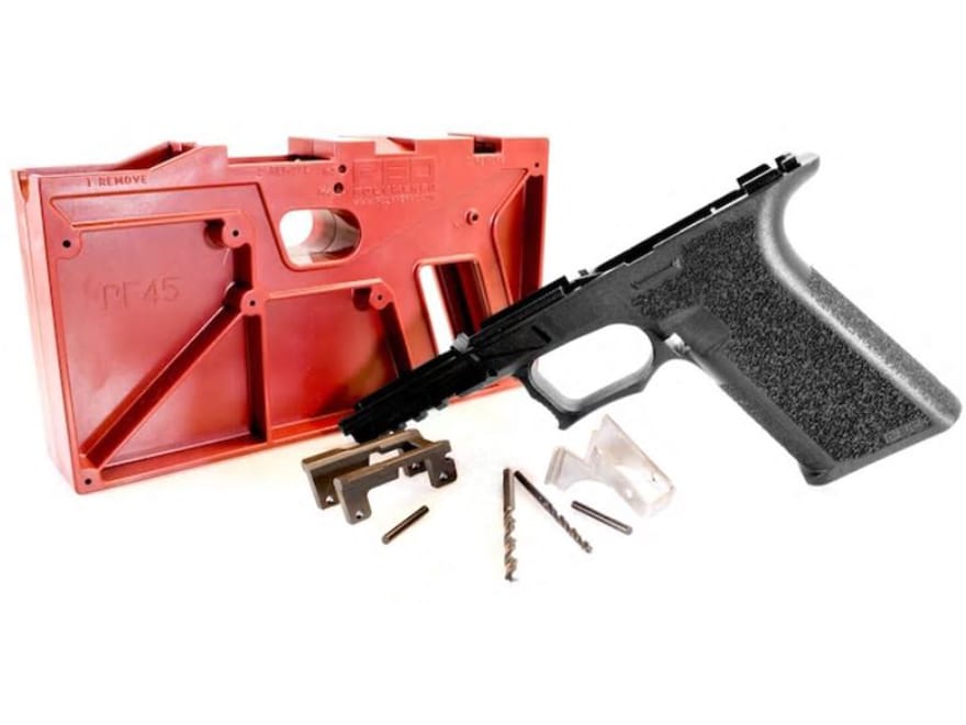 pf45 lower parts kit