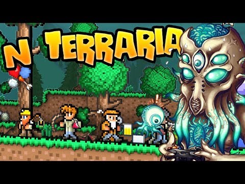 n terraria