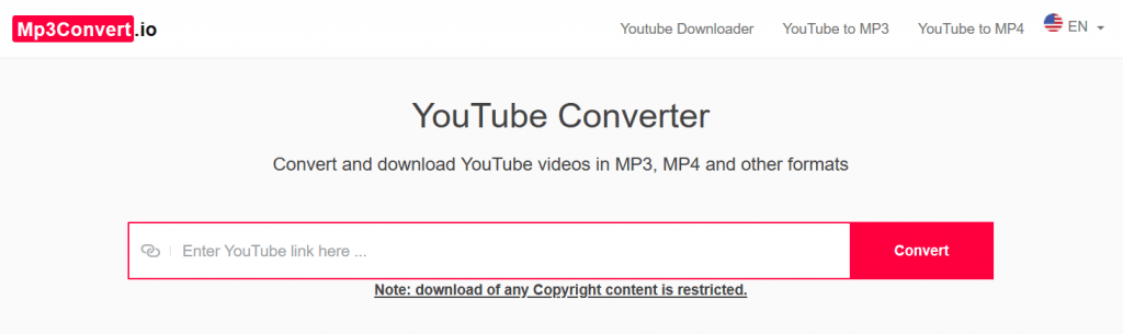 320kbps youtube to mp3 converter