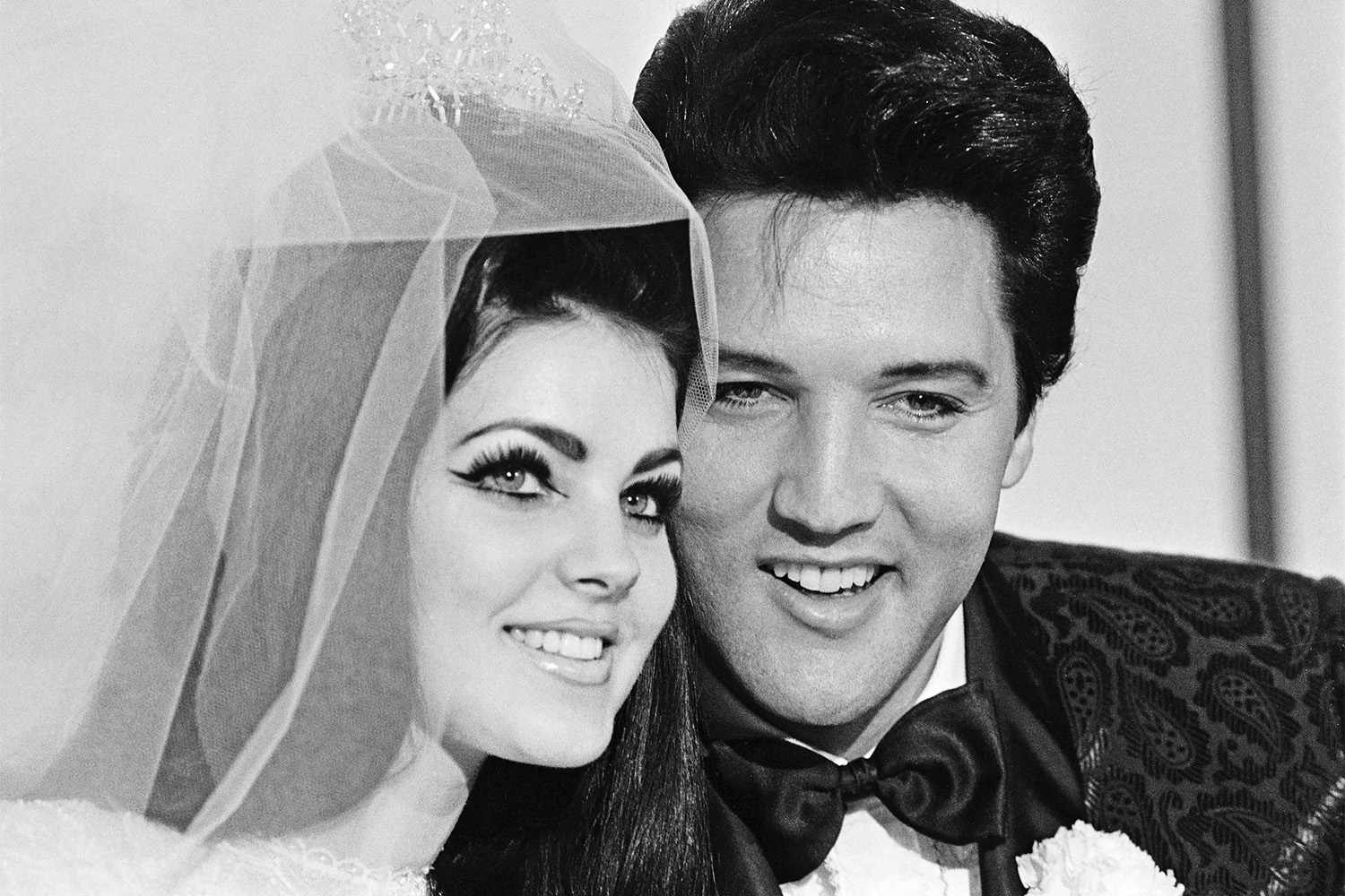 priscilla presley young