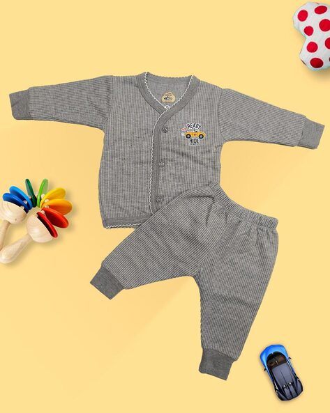 lux thermal wear for infants