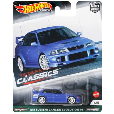 lancer hot wheels