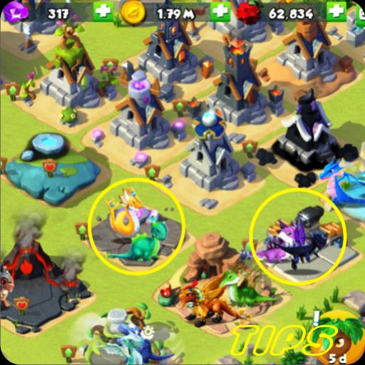 dragon mania legends mod apk