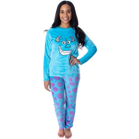 target disney pajamas