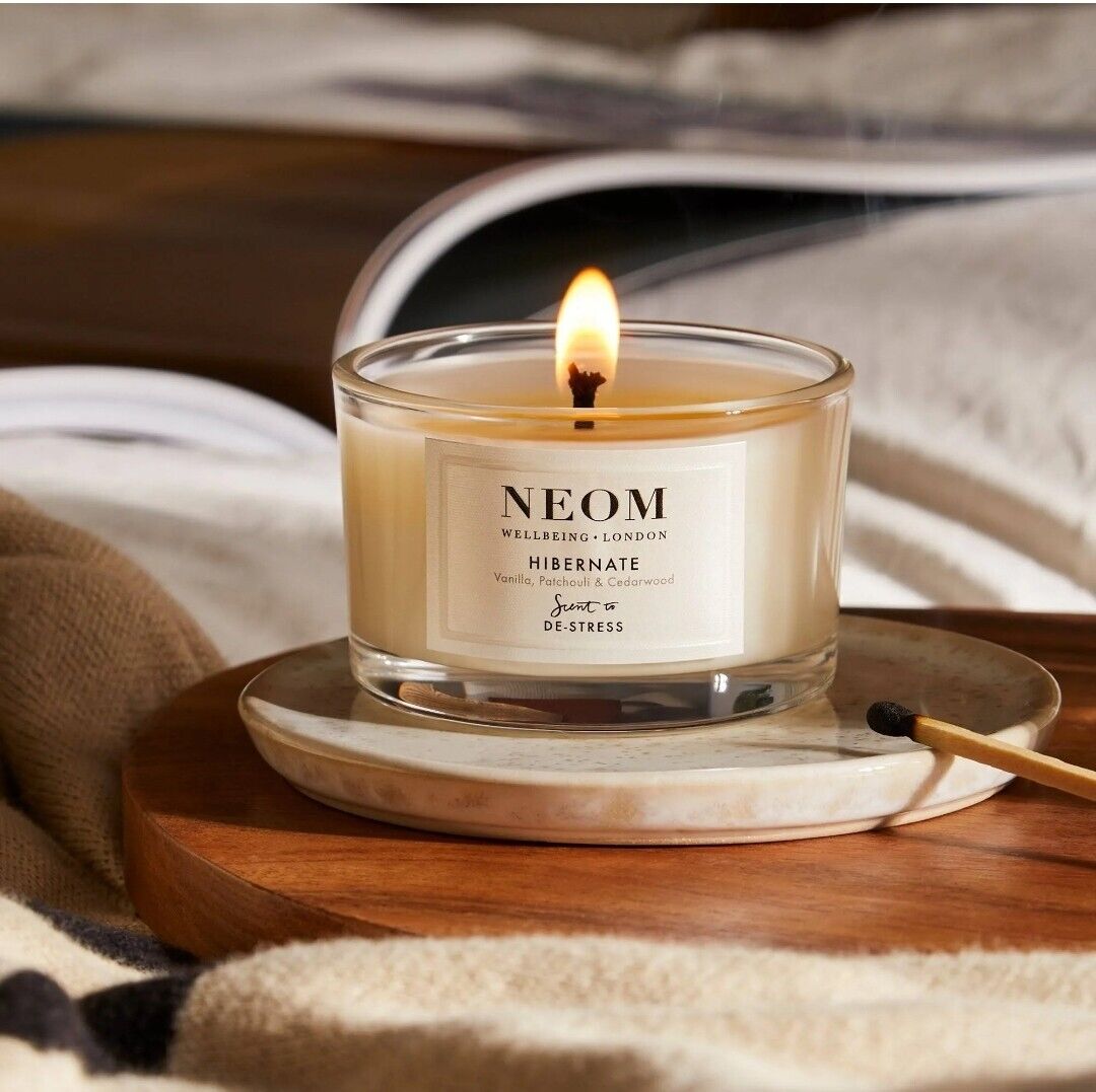 neom candles