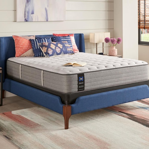 sealy posturepedic king size mattress