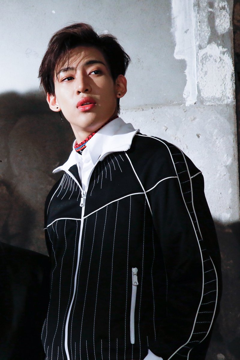 bambam photoshoot