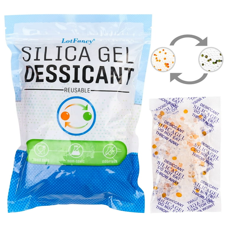 silica gel near me