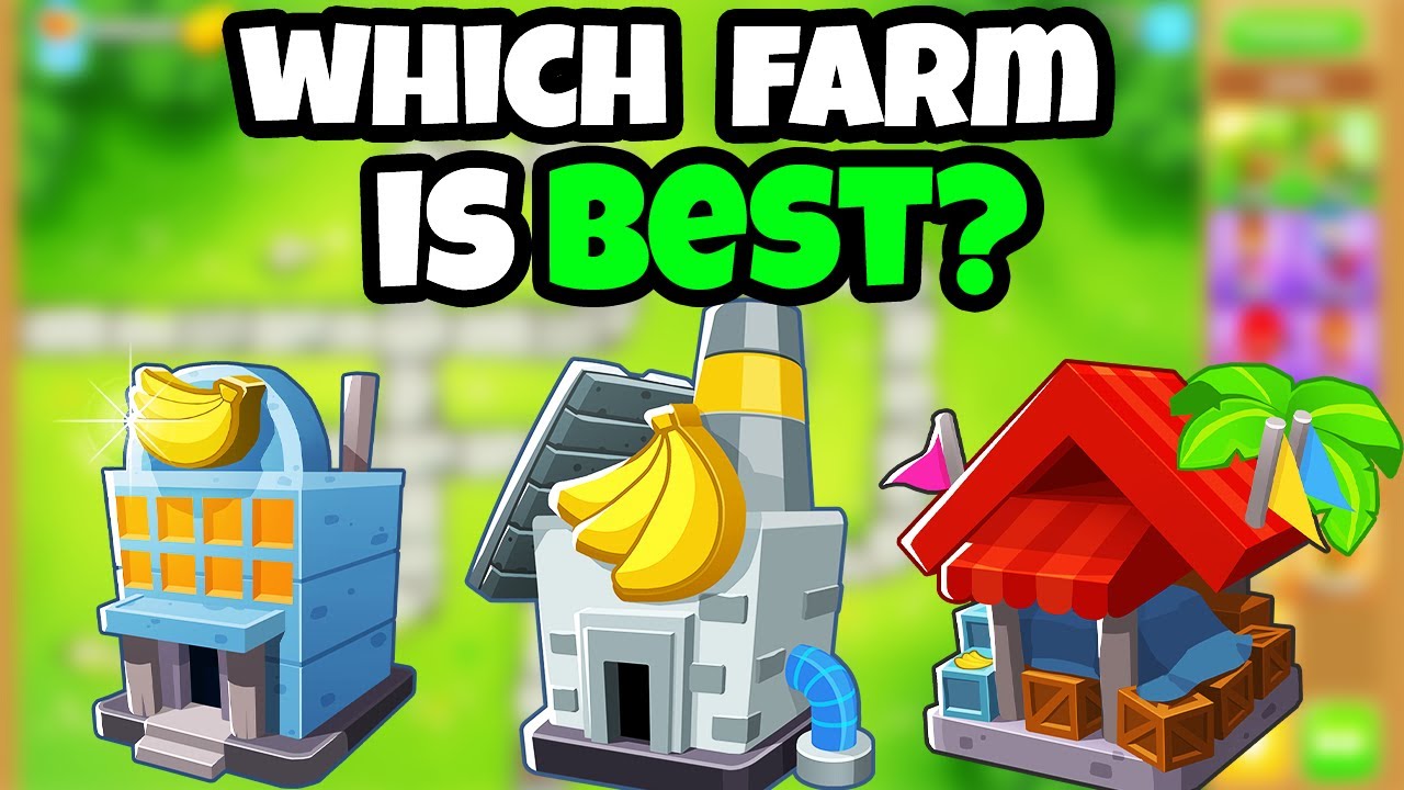 best banana farm btd6