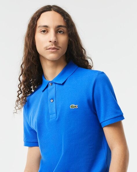 lacoste 33 polo shirt