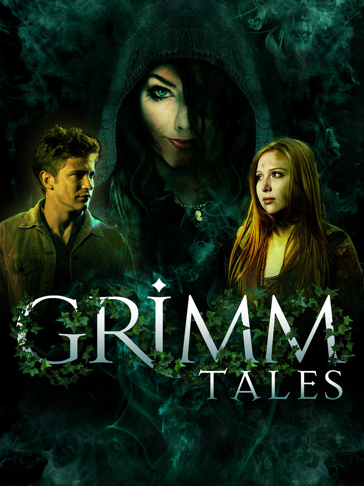 grimm izle