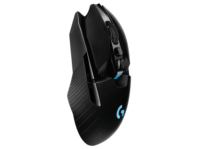 logitech g903 download