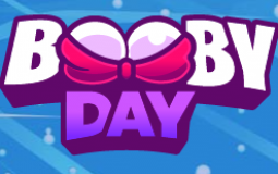 booby day
