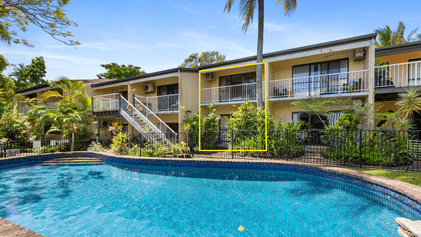 units for sale port douglas qld