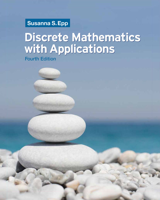 discrete mathematics with applications 4th edition solutions manual