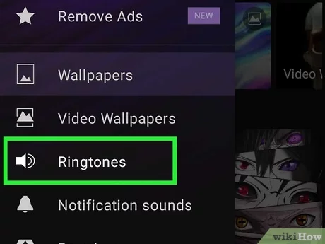 zedge free ringtones