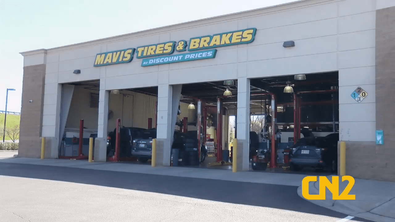 mavis tires