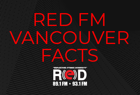 red fm 93.1 listen live