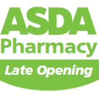 asda pharmacy leamington spa