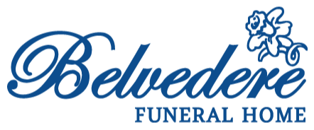 belvedere funeral home obituaries