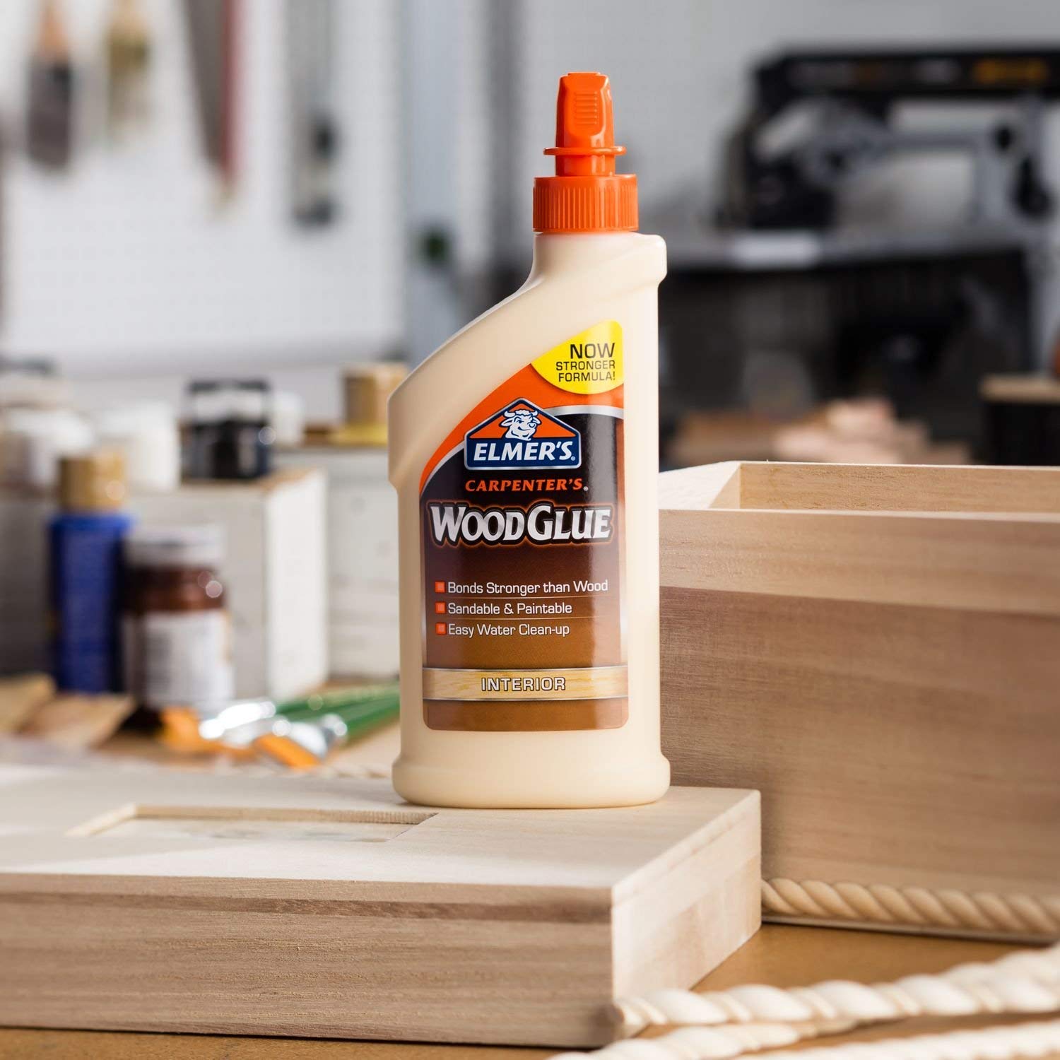 elmers wood glue ingredients