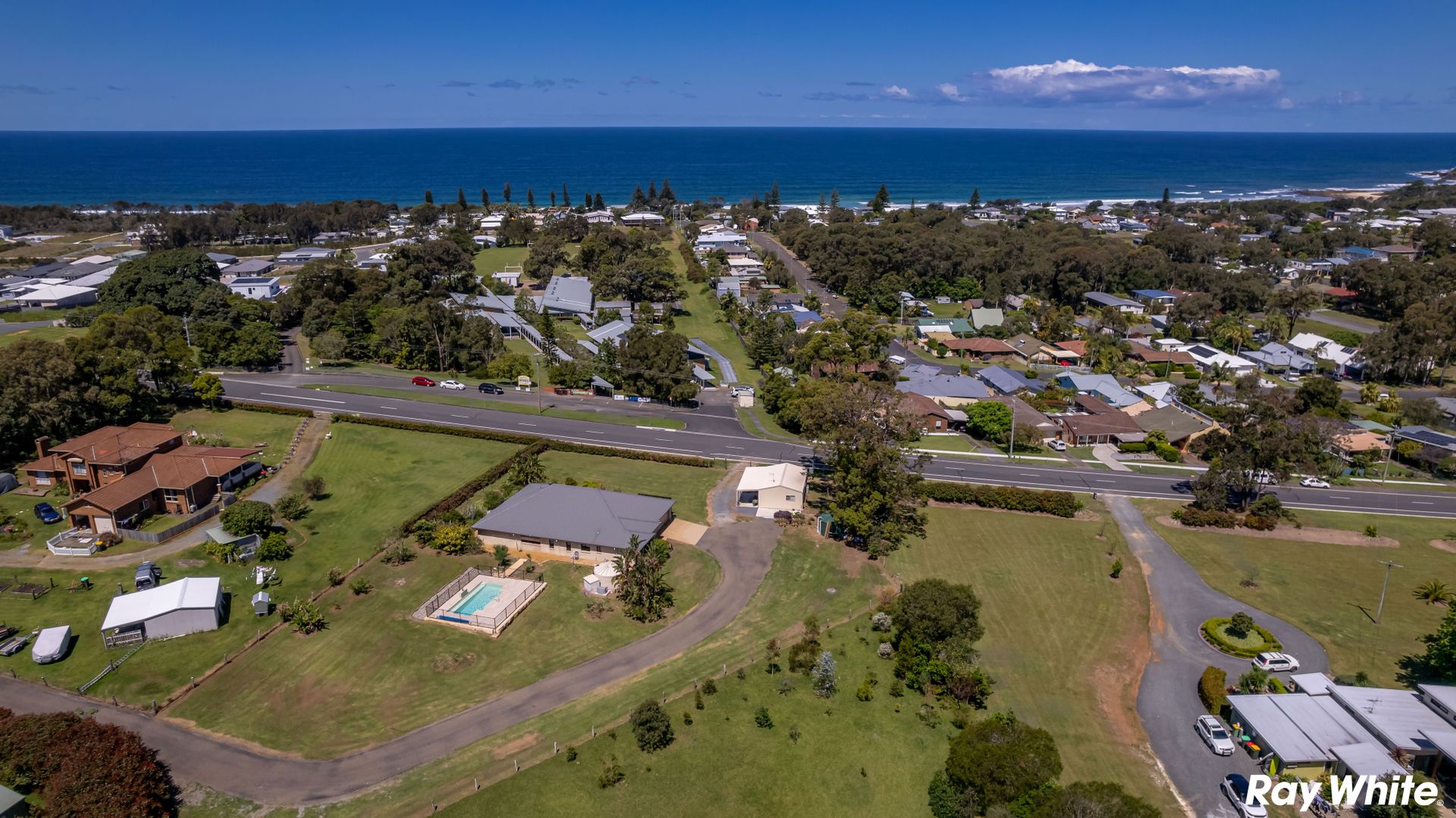 14a majestic place diamond beach