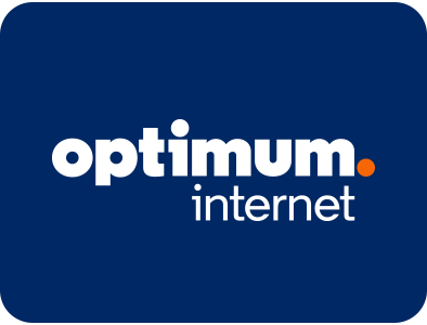 optimum internet