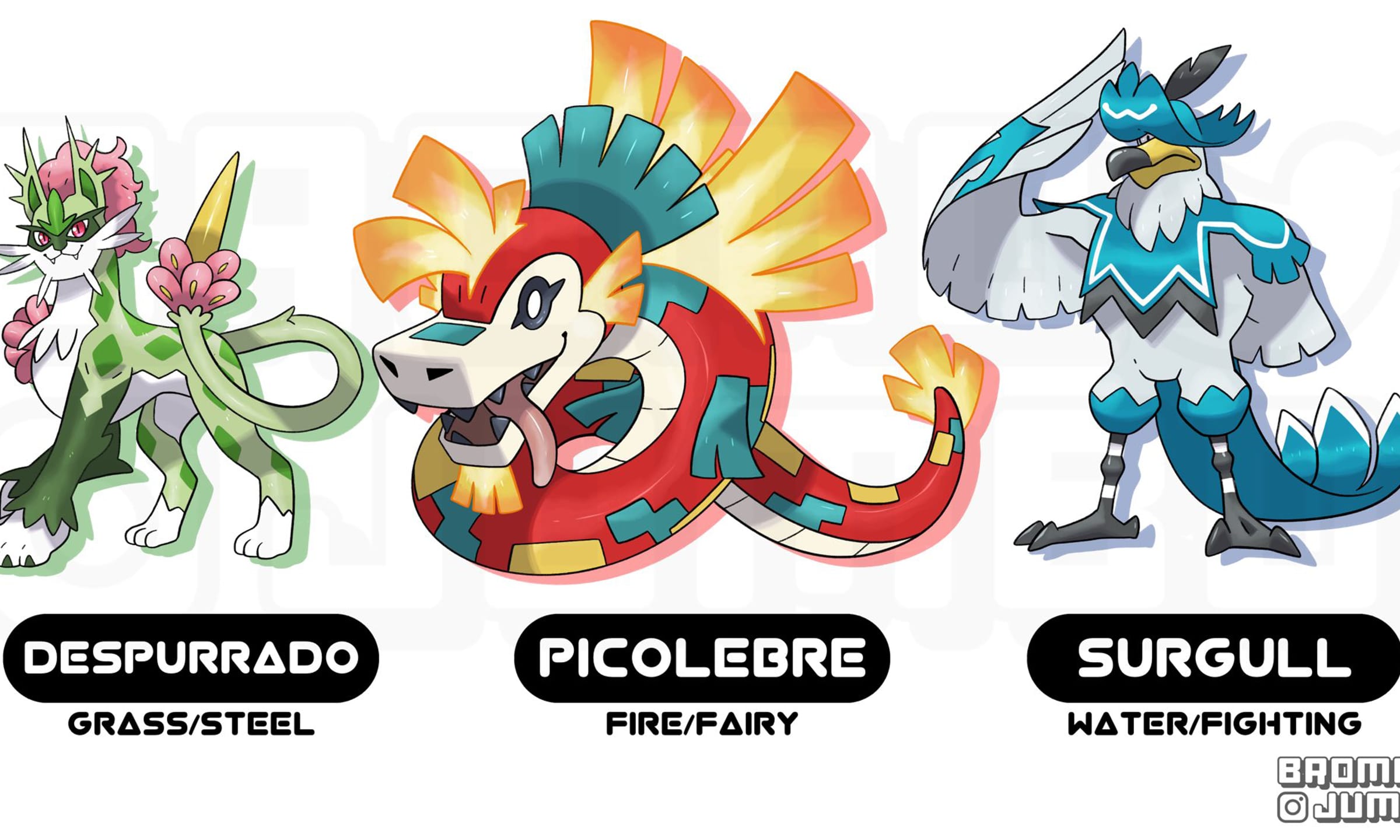 pokemon starter evolution