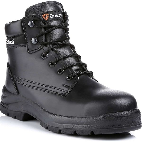 goliath work boots