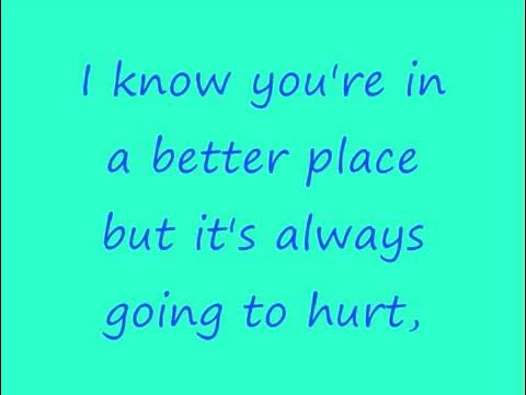 charlie puth see you again solo lyrics