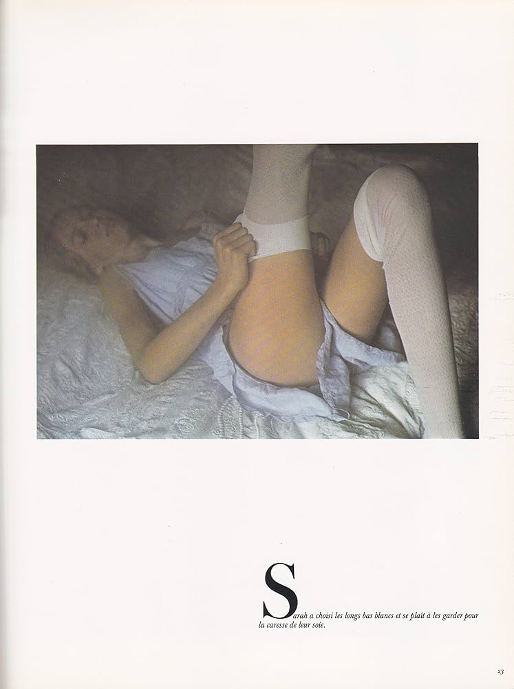 david hamilton full collection