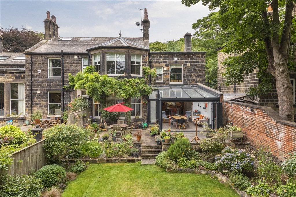 houses to buy headingley