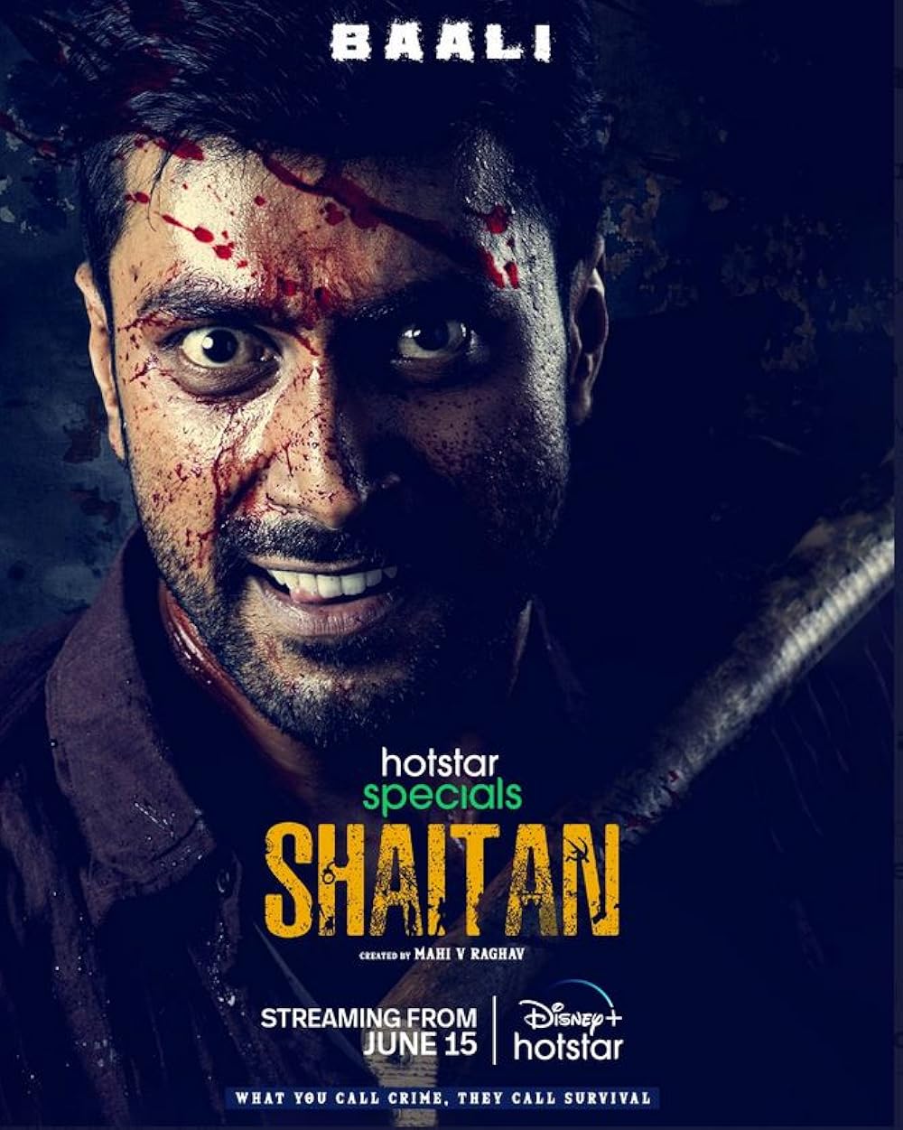 shaitan movie in telugu
