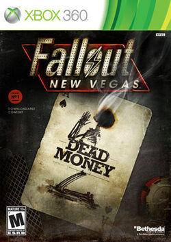 fnv dead money