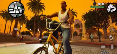 gta san andreas aptoide