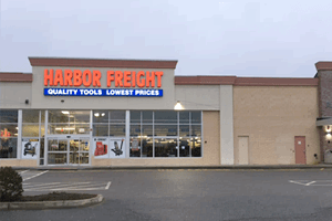 harbor freight dayville ct