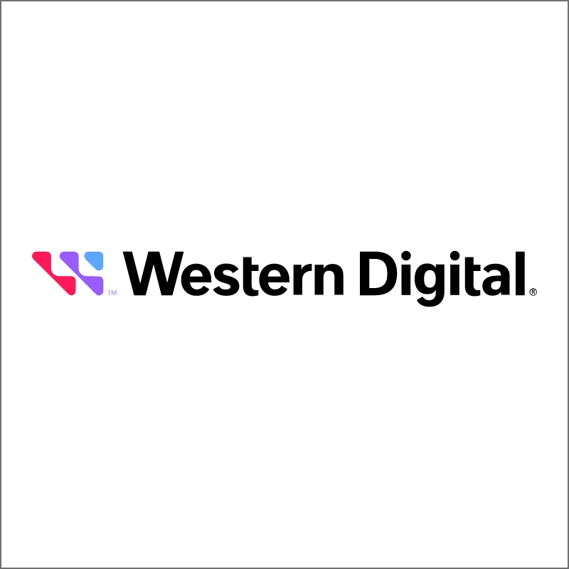 western digital store