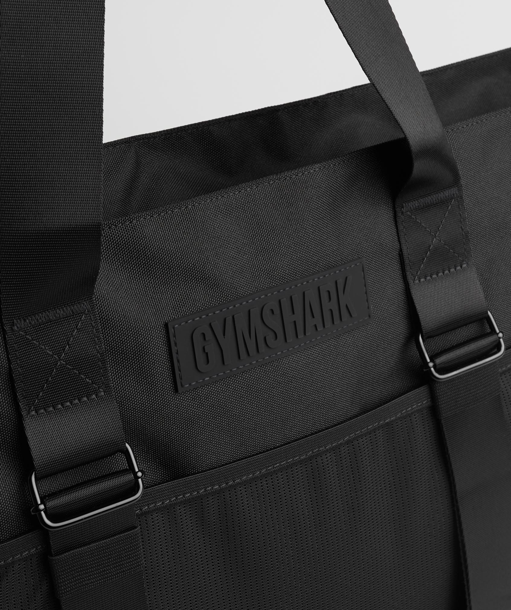 gymshark everyday tote