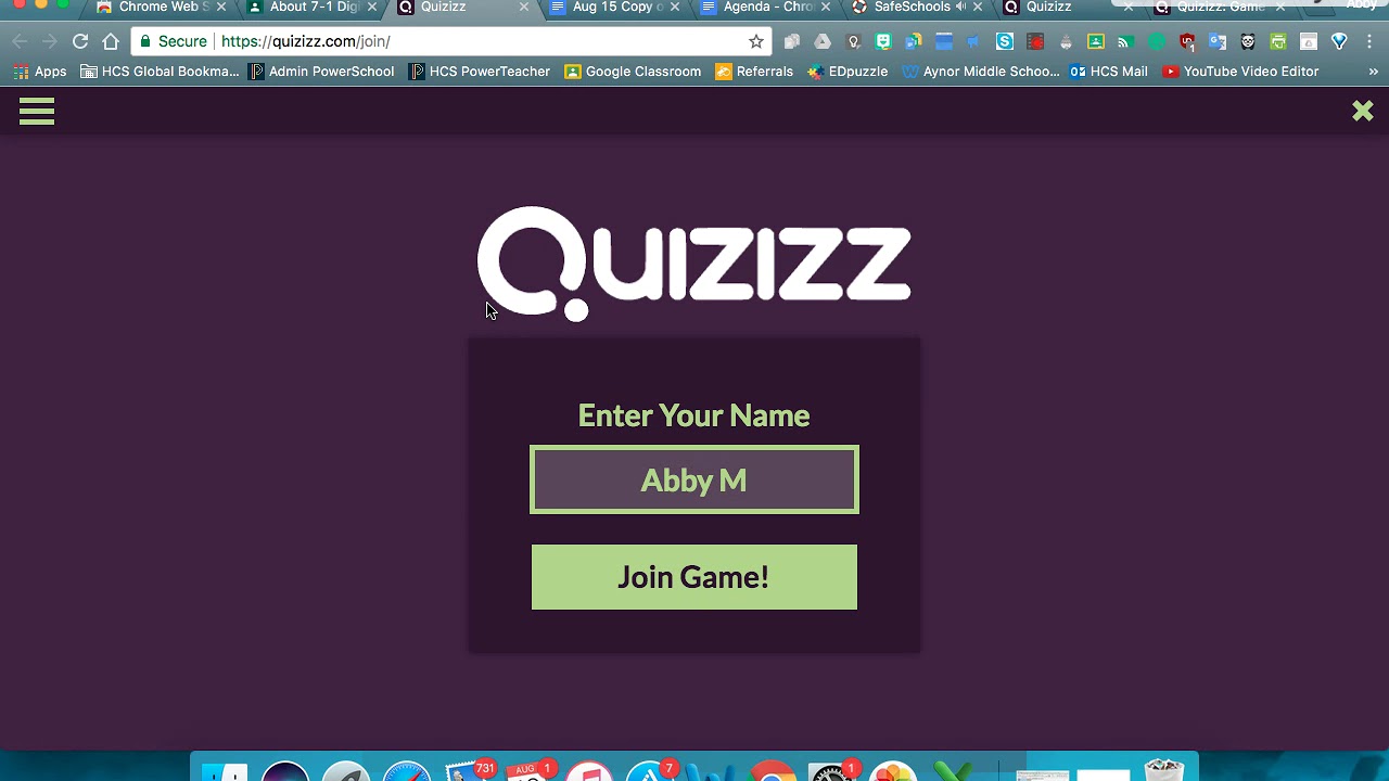 quizizz.com/join